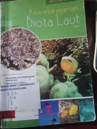 Image of Keanekaragaman Biota Laut