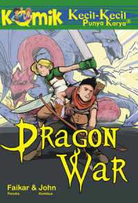 Image of Dragon War