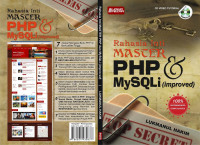 Image of Rahasia Inti Master PHP & MySQli