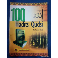 Image of 100 Hadits Qudsi