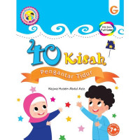 Image of 40  Kisah pengantar tidur