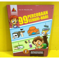 Image of 99 PERCOBAAN SEHARI - HARI 6