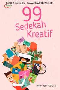 Image of 99 Sedekah Kreatif