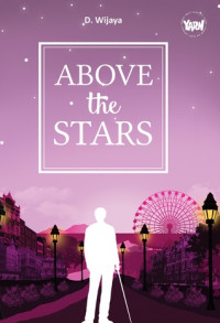 Image of Above the Stars