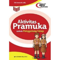 Image of Aktivitas Pramuka