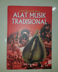 Image of Alat Musik Tradisional