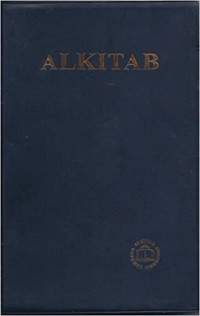 Image of Alkitab Deuterokanonika