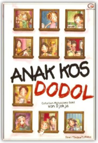 Image of Anak Kos Dodol