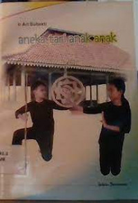 Image of ANEKA TARI ANAK - ANAK
