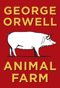 Image of Animal Farm