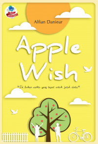 Image of Apple Wish