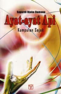 Image of Ayat-ayat Api