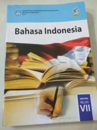Image of Bahasa Indonesia VII