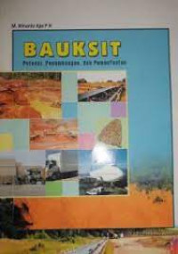 Image of BAUKSIT