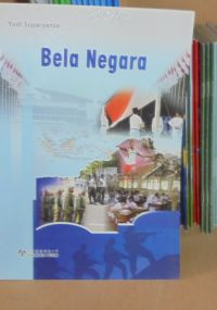 Image of BELA NEGARA