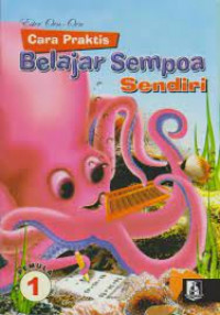 Image of BELAJAR SEMPOA SENDIRI