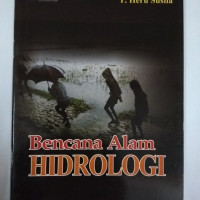 Image of BENCANA ALAM HIDROLOGI