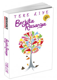 Image of Berjuta rasanya