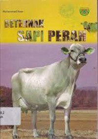 Image of BETERNAK SAPI PERAH