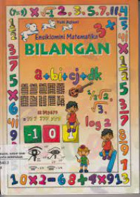 Image of Bilangan, Ensiklomini Matematika