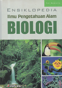 Image of Biologi Ensiklopedia IPA