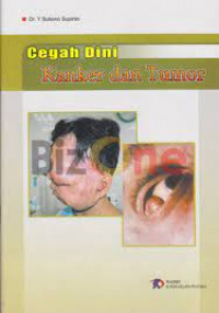 Image of Cegah Dini Tumor dan Kanker