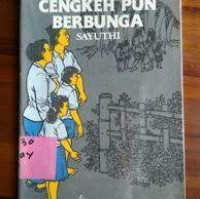 Image of Cengkeh Pun Berbunga