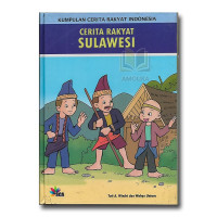 Image of cerita rakyat Sulawesi