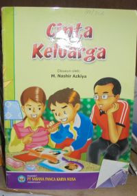 Image of Cinta keluarga