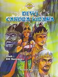 Image of Dewi Candra Kirana