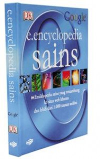 Image of e.encyclopedia sains