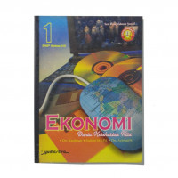 Image of EKONOMI  DUNIA KESEHARIAN KITA