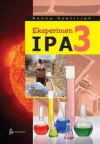 Image of Eksperimen IPA 3