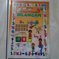 Image of Ensiklomini Matematika