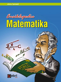 Image of ENSIKLOPEDI MATEMATIKA