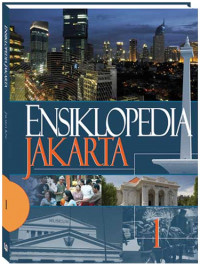 Image of Ensiklopedia Jakarta