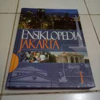 Image of Ensiklopedia Jakarta 1