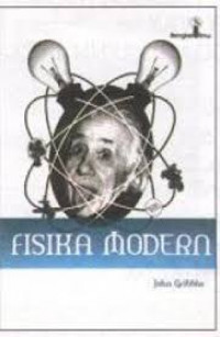 Image of FISIKA MODERN