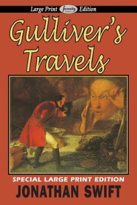 Image of Gullivers Travels