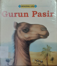 Image of GURUN PASIR