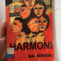 Image of Harmoni