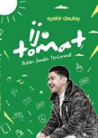 Image of Ijo Tomat Ikatan Jomblo Terhormat