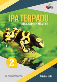 Image of IPA Terpadu 2