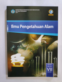 Image of IPA VII Smt 2 (Ilmu Pengetahuan Alam)