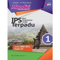 Image of IPS 1 Kelas VII