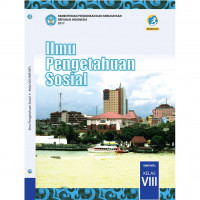 Image of IPS VIII (Ilmu Pengetahuan Sosial)