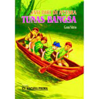 Image of Jati Diri Diantara Tunas Bangsa