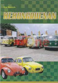 Image of Kekongruenan