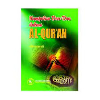 Image of Kumpulan Doa-Doa Dalam Al Qur'an
