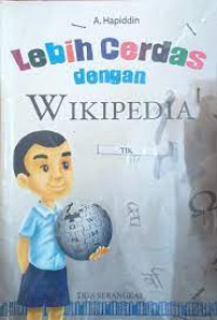 Image of Lebih Cerdas dengan Wikipedia